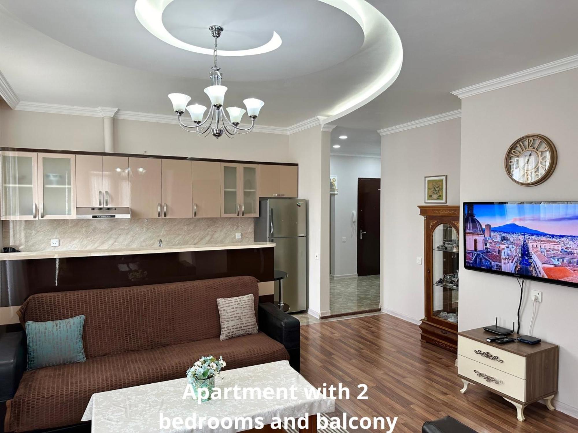Grand Home Batumi Kültér fotó