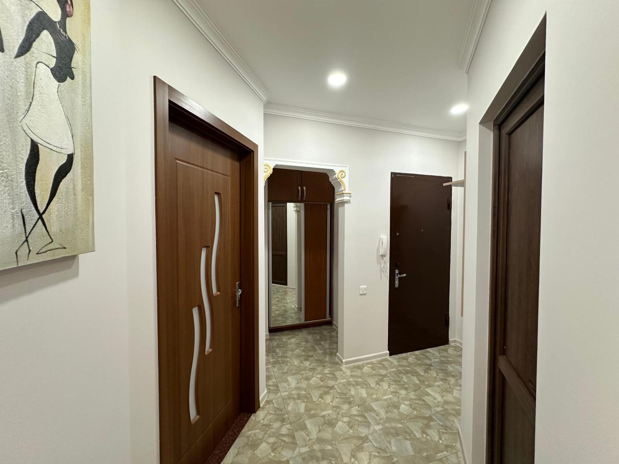 Grand Home Batumi Szoba fotó