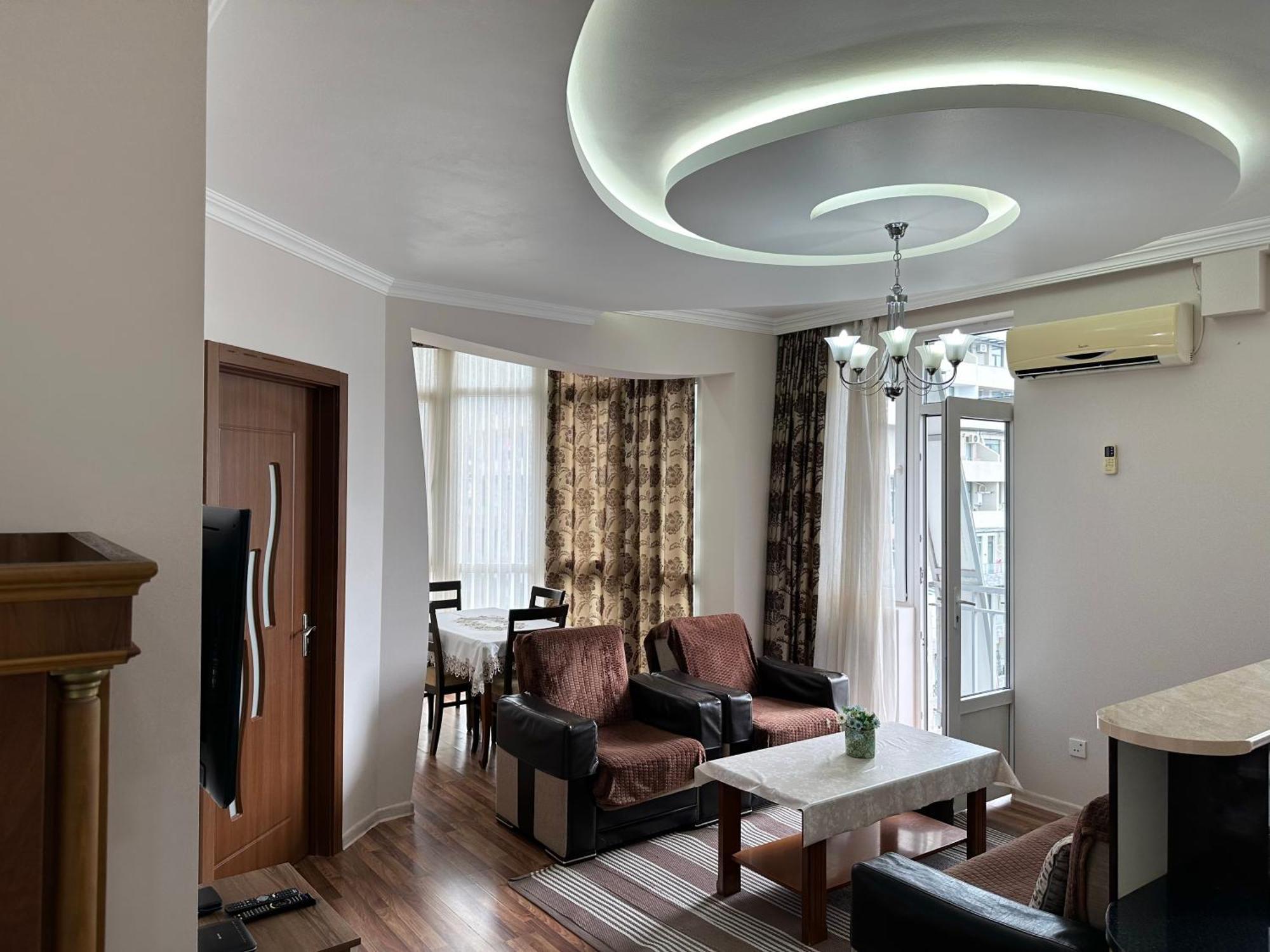 Grand Home Batumi Szoba fotó