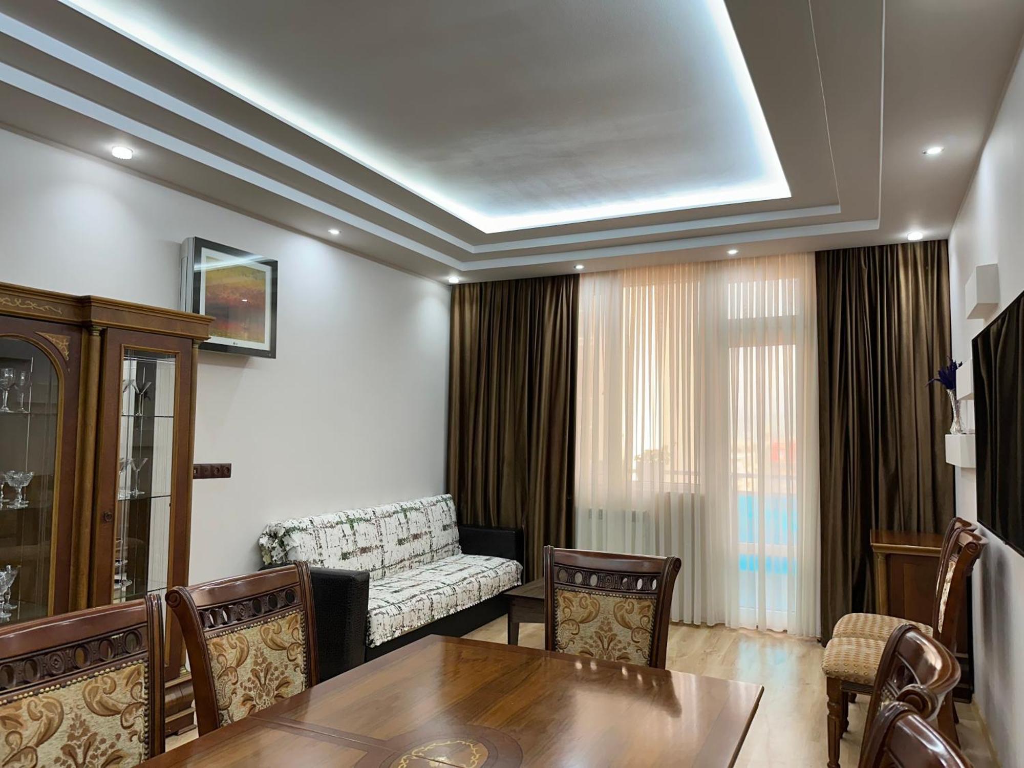 Grand Home Batumi Szoba fotó