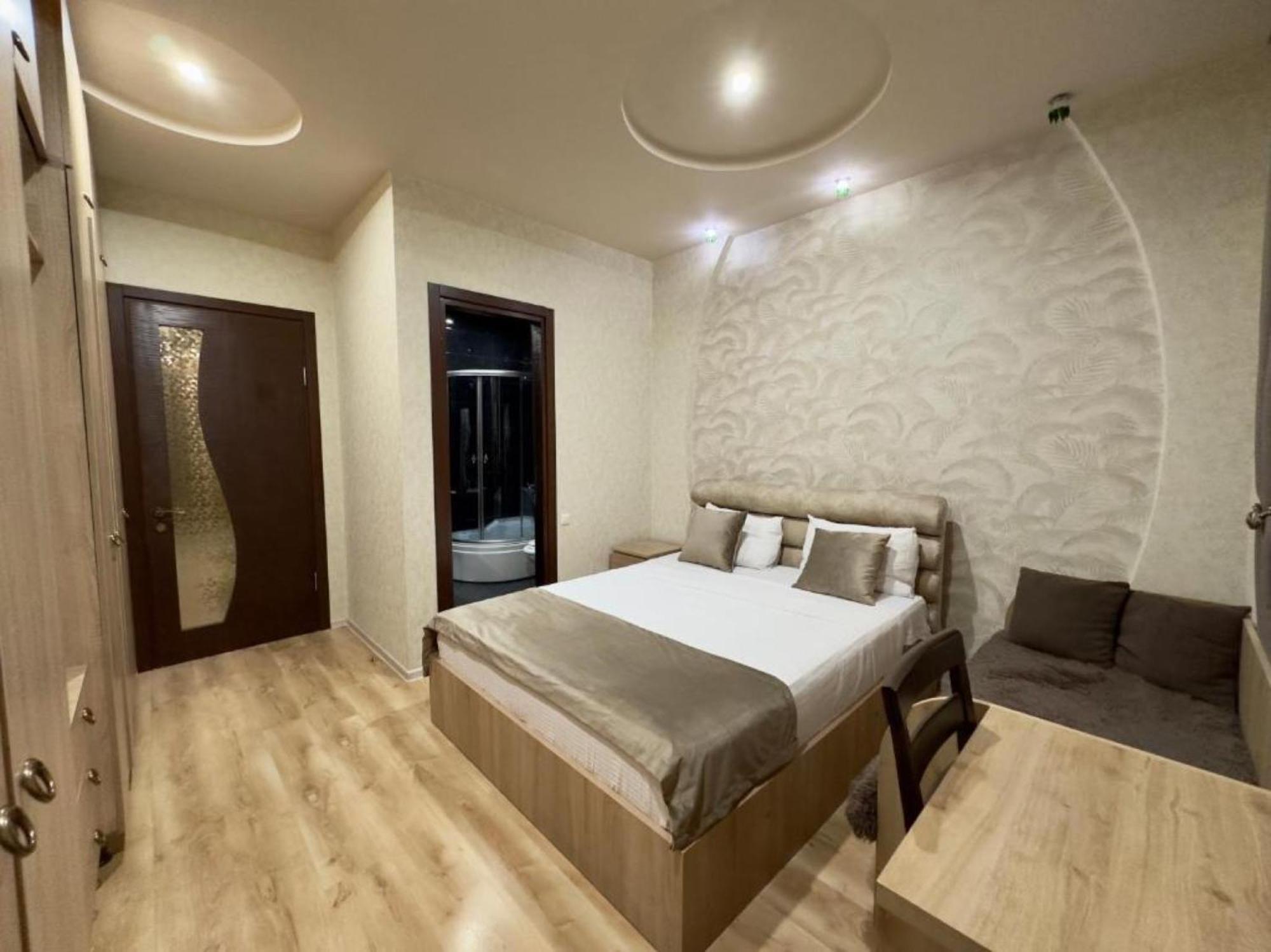 Grand Home Batumi Szoba fotó